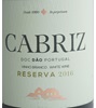 Cabriz Encruzado Branco Reserva 2016